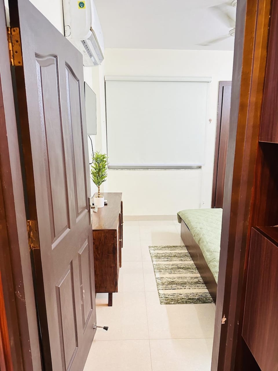 O-live Stay Apartment in Noida