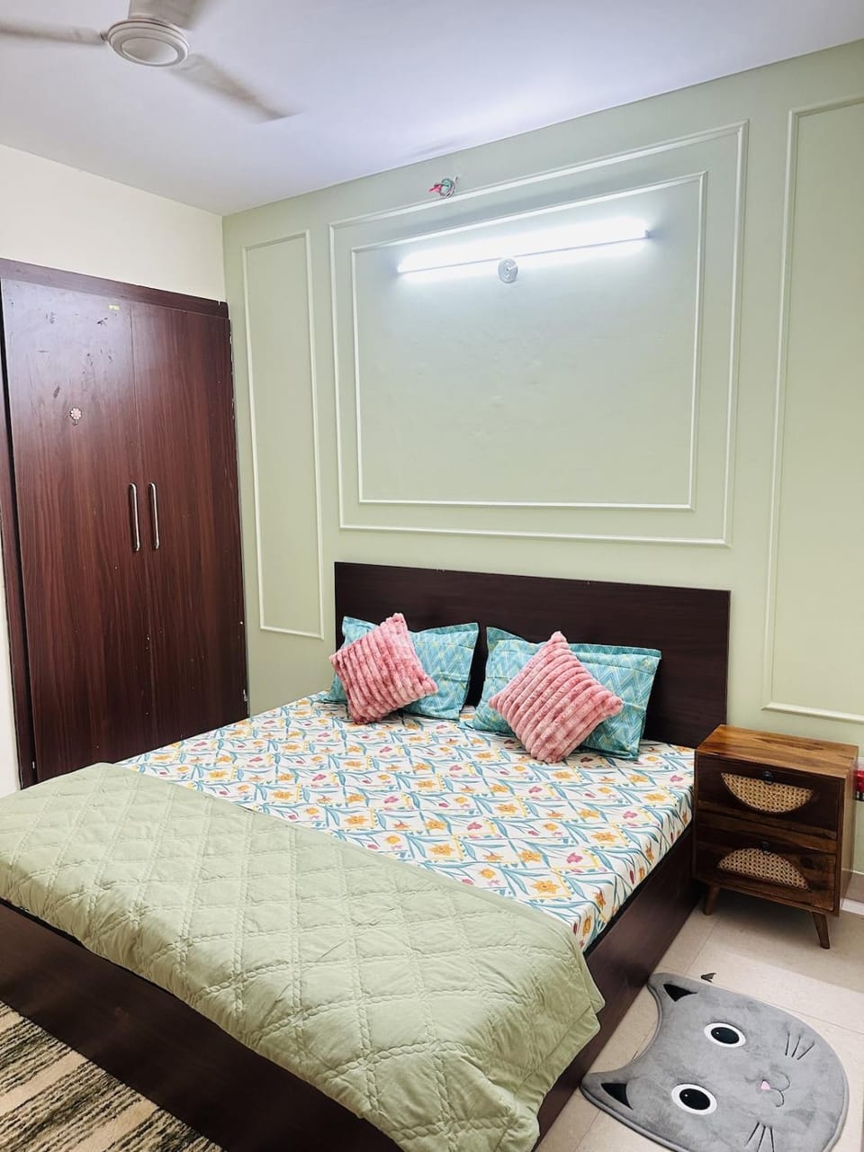 O-live Stay Apartment in Noida