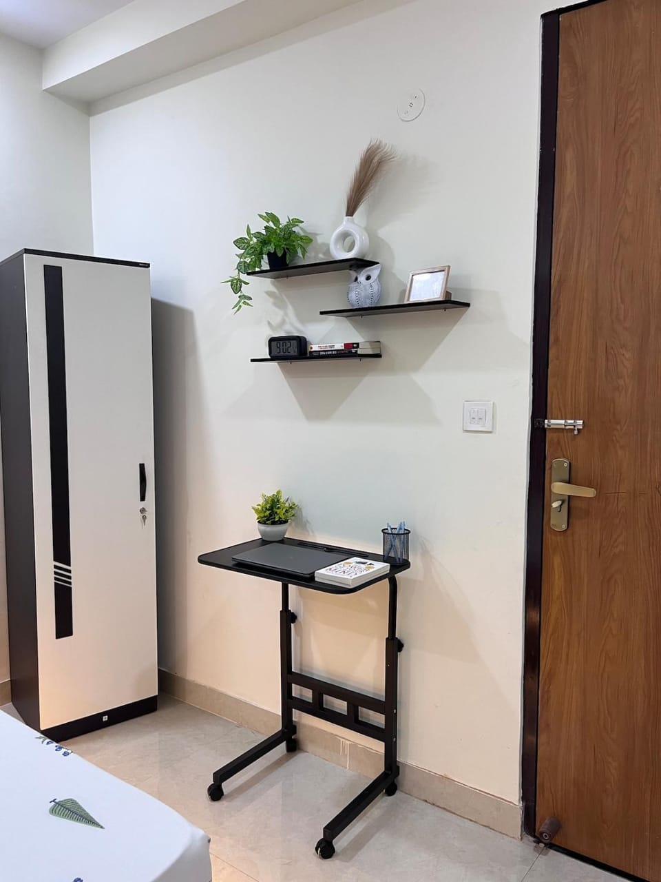 Amber studio, Airport, WTP, Netflix Apartment in Jaipur