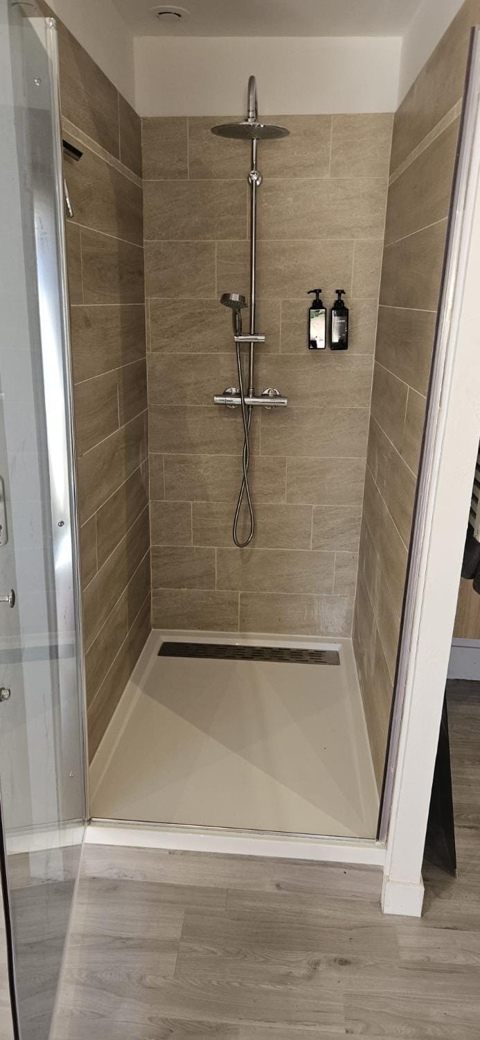 Shower