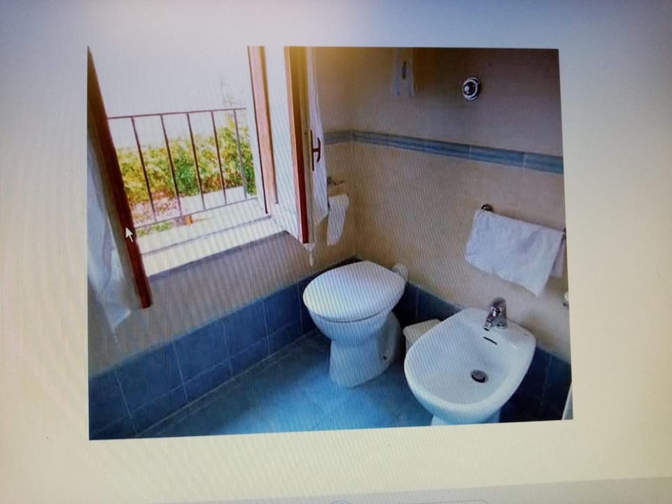 Casa Daniela Apartment in Lipari