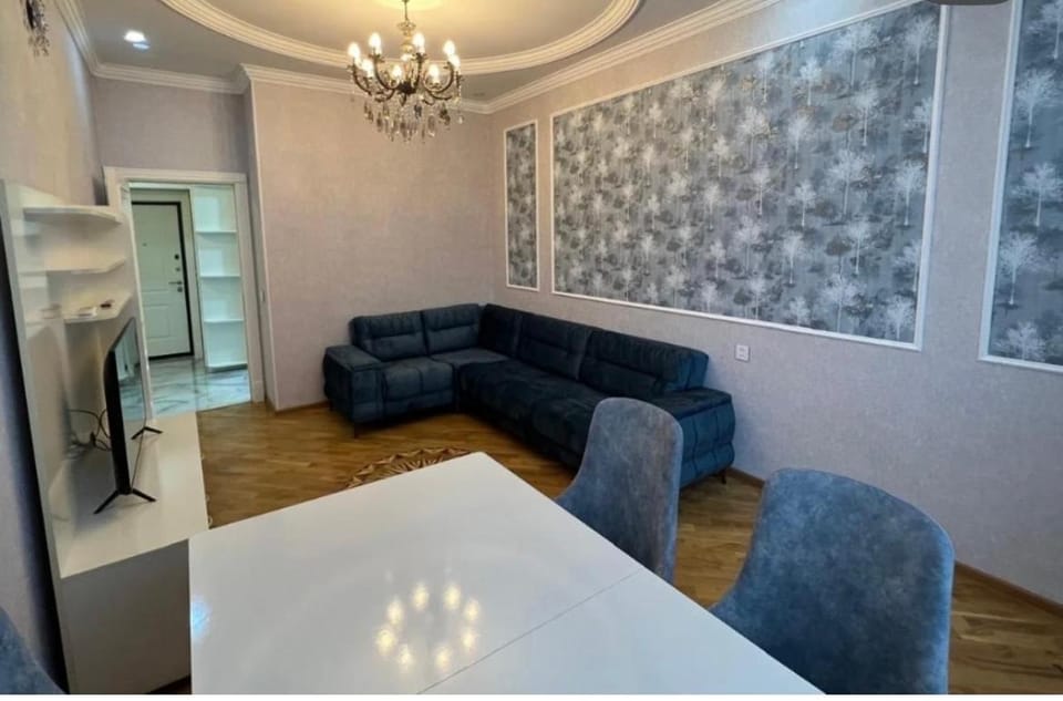 Xatai apartment Apartment in Baku