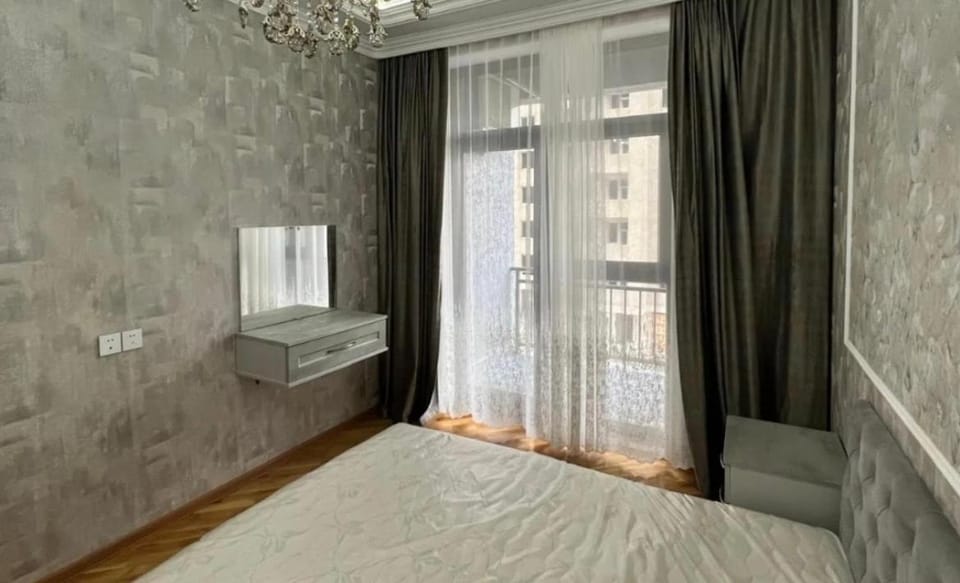 Xatai apartment Apartment in Baku