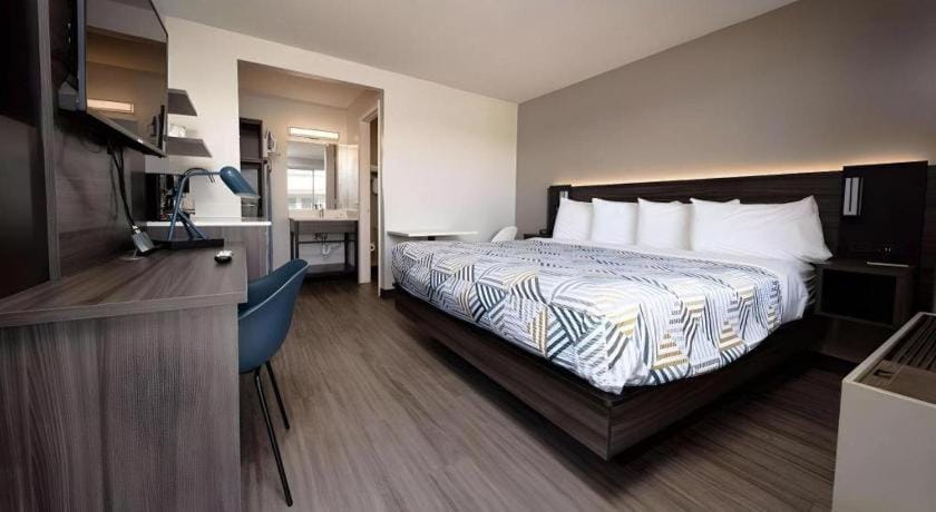 Studio 6 Grand Junction, CO Hotel in Grand Junction