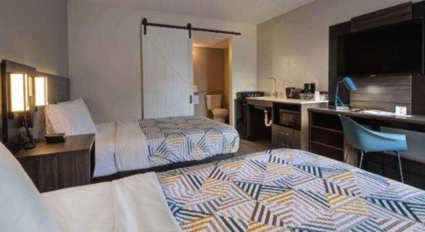 Studio 6 Grand Junction, CO Hotel in Grand Junction