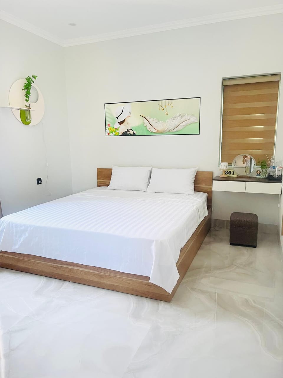 Phố Cổ Villa Apartment in Vietnam