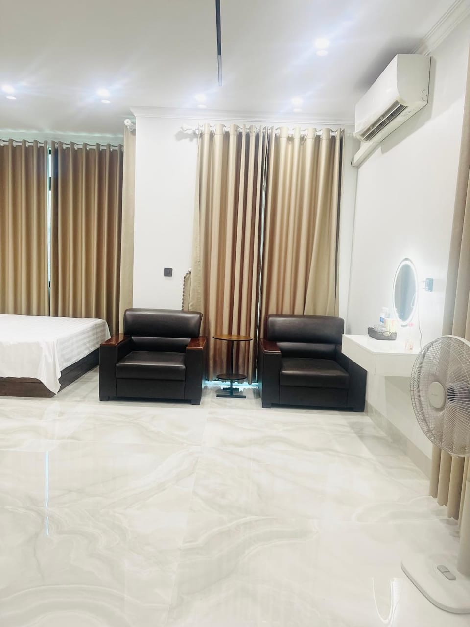 Phố Cổ Villa Apartment in Vietnam