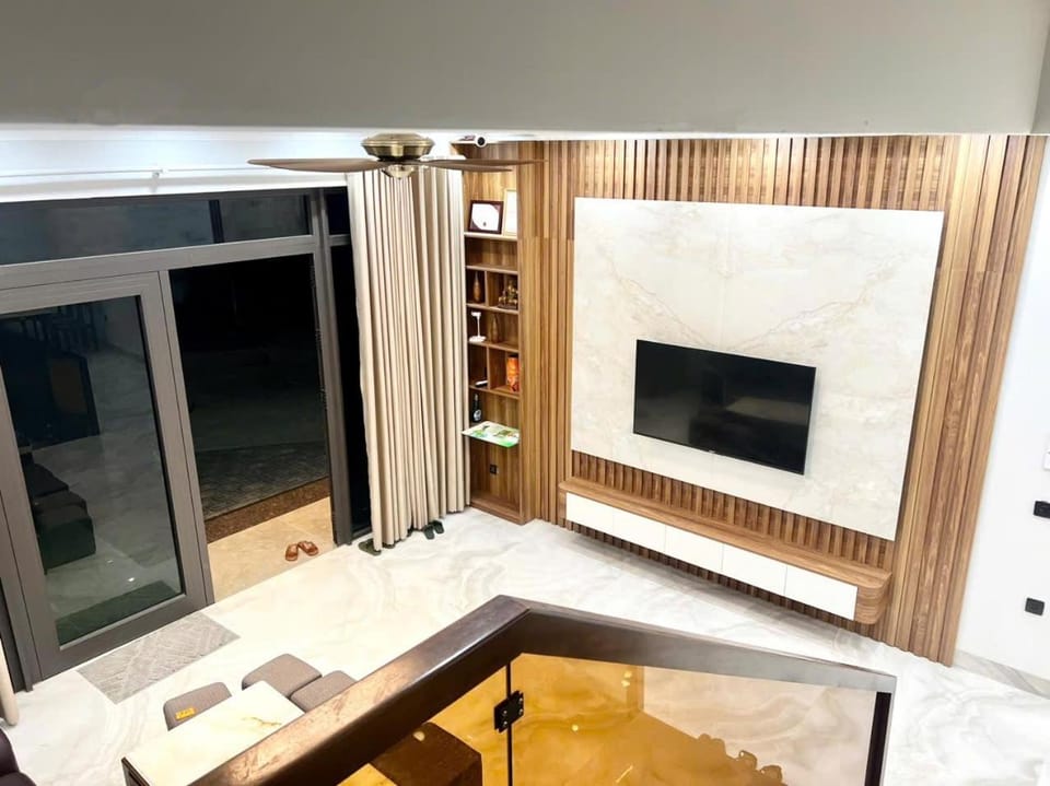 Phố Cổ Villa Apartment in Vietnam