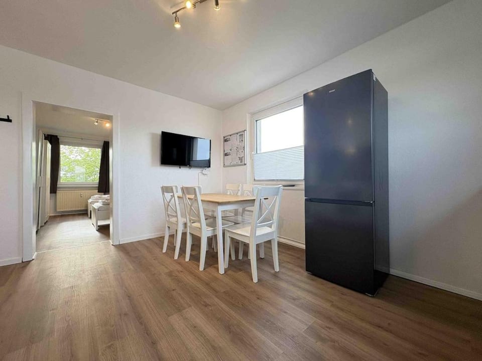 LEU111 komfortable Monteurwohnung Apartment in Bavaria