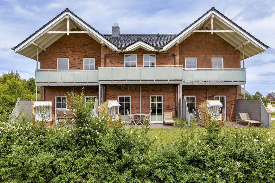 Property building, Balcony/Terrace