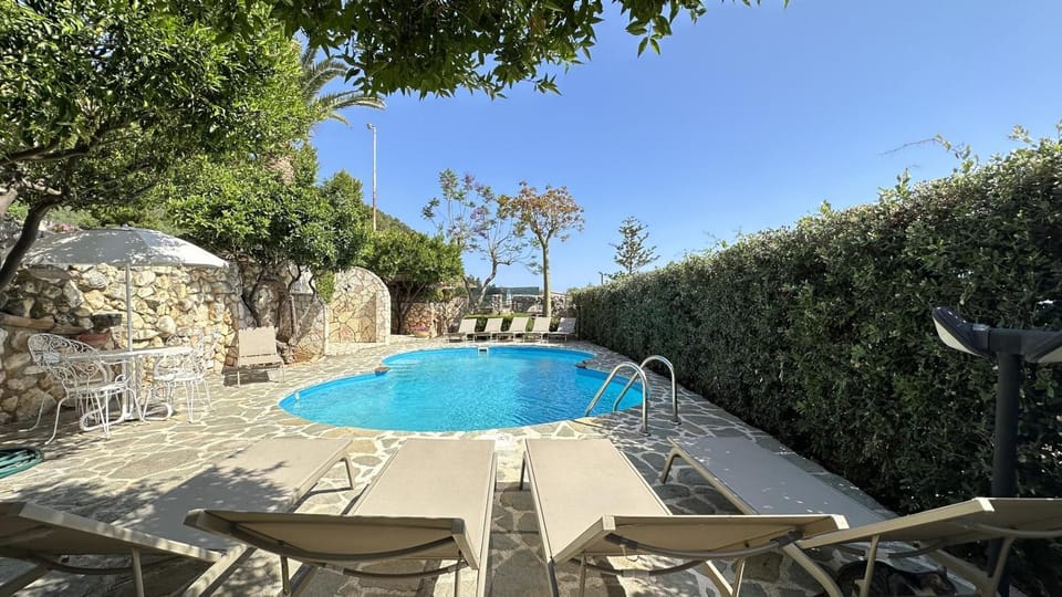 Appartamento Miranda Green Apartment in Castellammare del Golfo