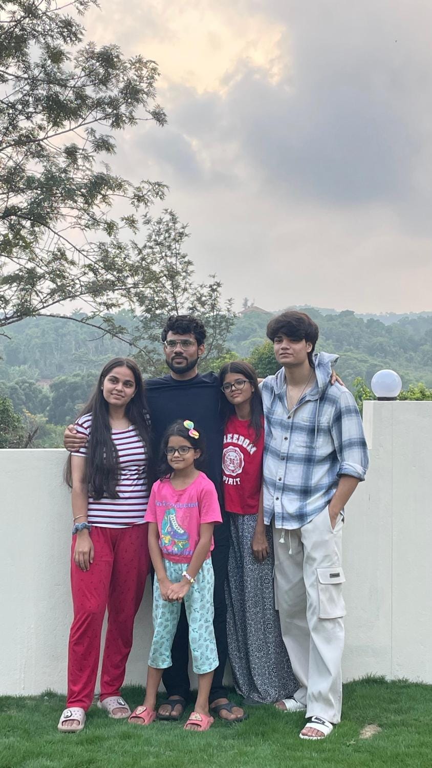 Coorg Cooffee Cottages Vacation rental in Madikeri