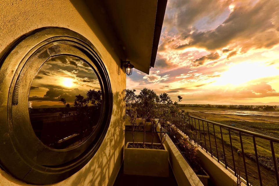 Natural landscape, View (from property/room), View (from property/room)