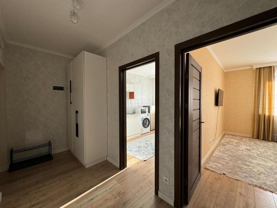 ЖК Арнау Apartment in Kazakhstan