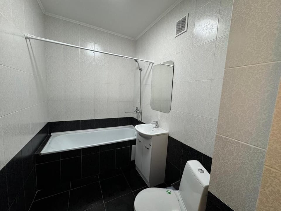 ЖК Арнау Apartment in Kazakhstan