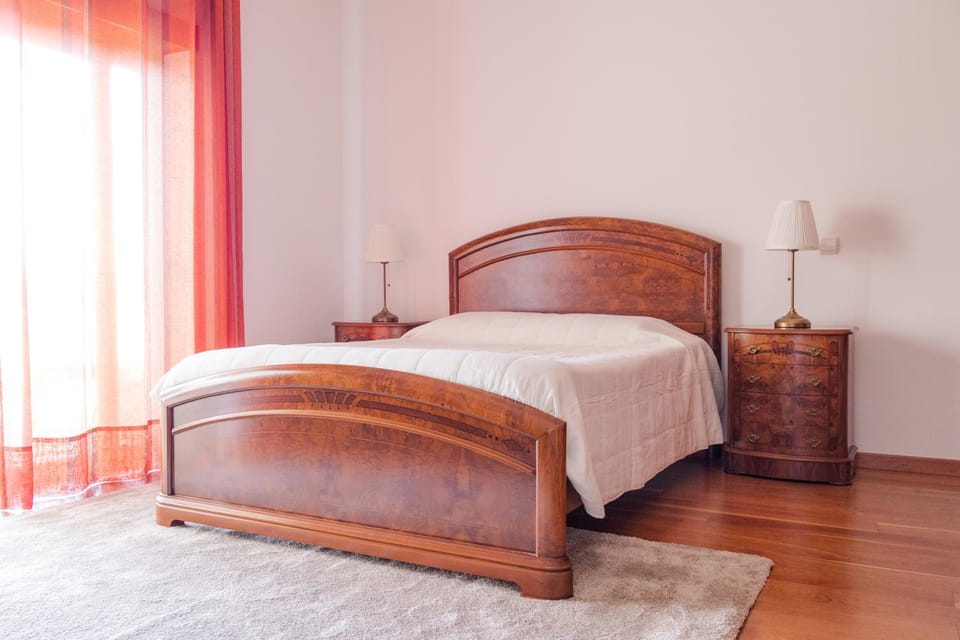 Quinta Vale do Armo Farm Stay in Santarém District, Portugal