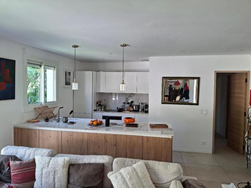 La Petite Bergerie Villa in Saint-Raphael
