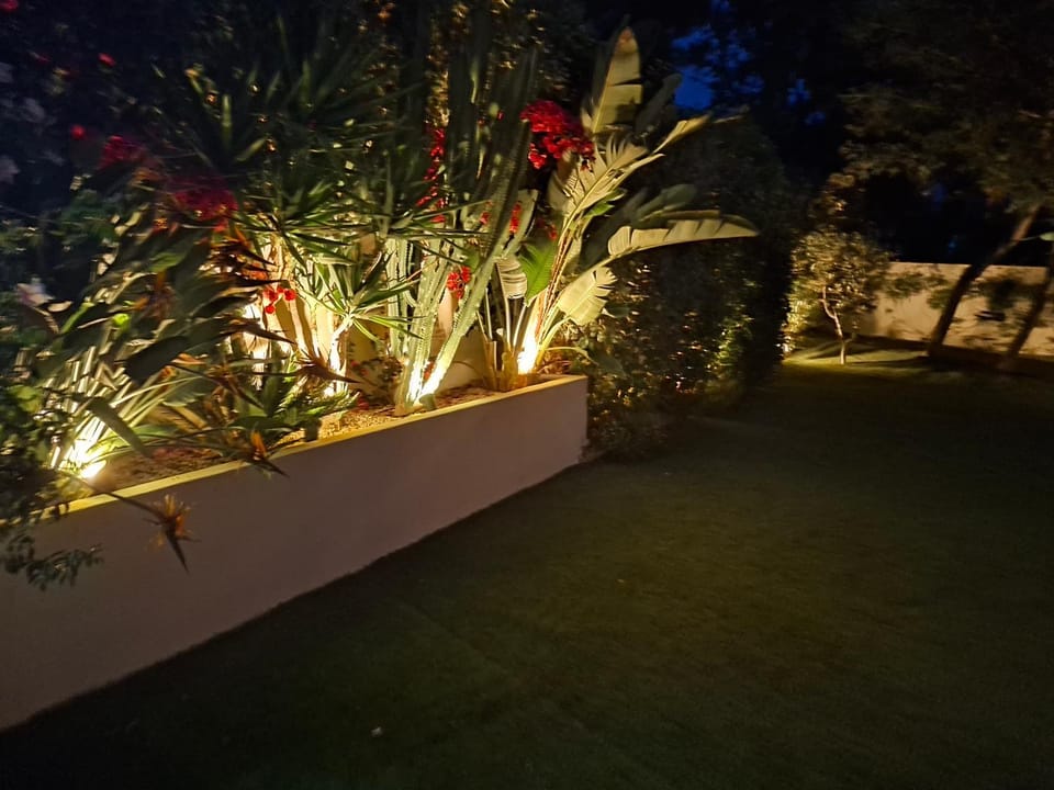 La Petite Bergerie Villa in Saint-Raphael