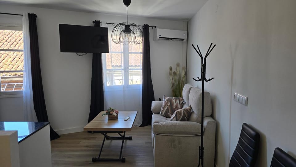 Loft Casco Viejo 4 Apartment in Ourense