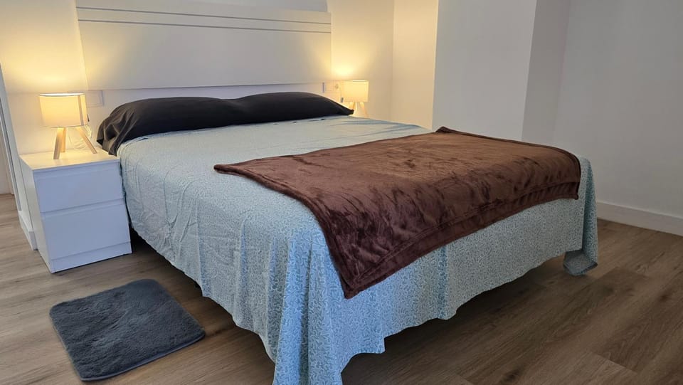 Loft Casco Viejo 4 Apartment in Ourense