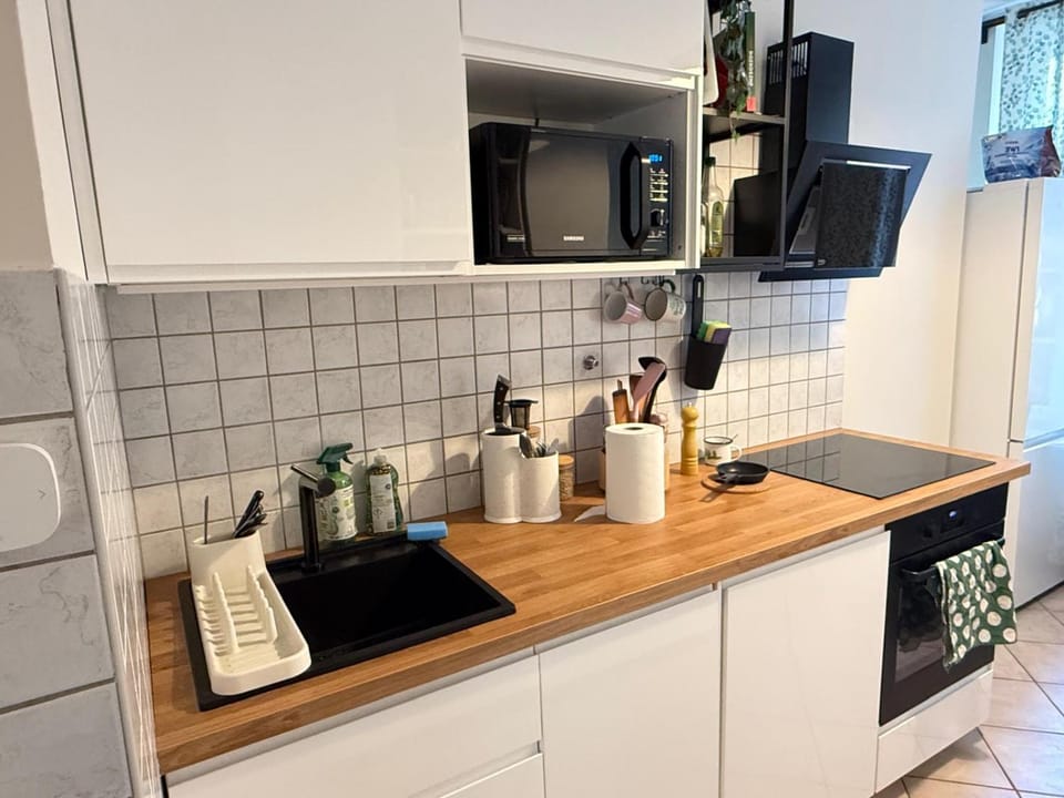 YOURAPART OGARNA Old Town Apartment in Gdansk