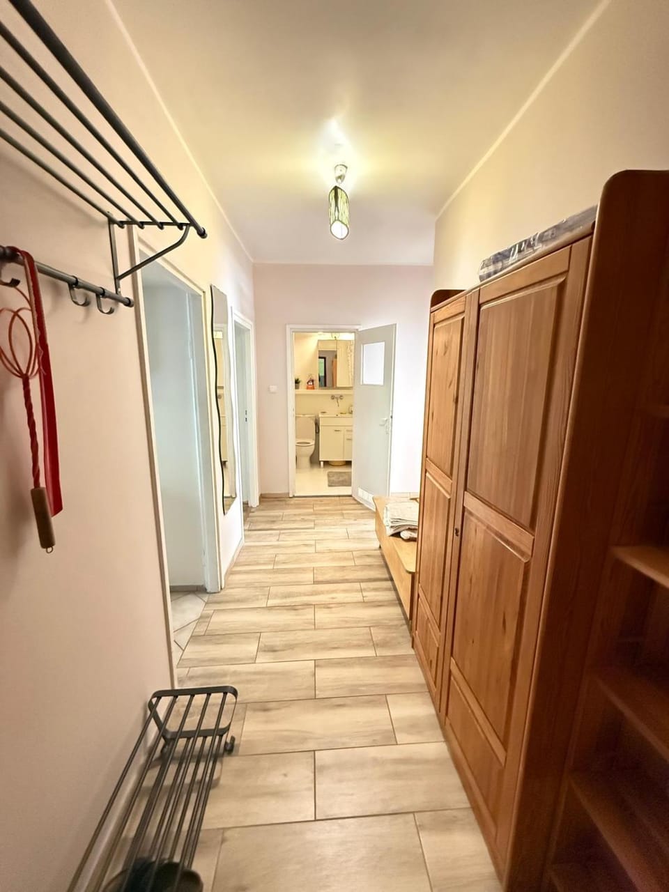 YOURAPART OGARNA Old Town Apartment in Gdansk