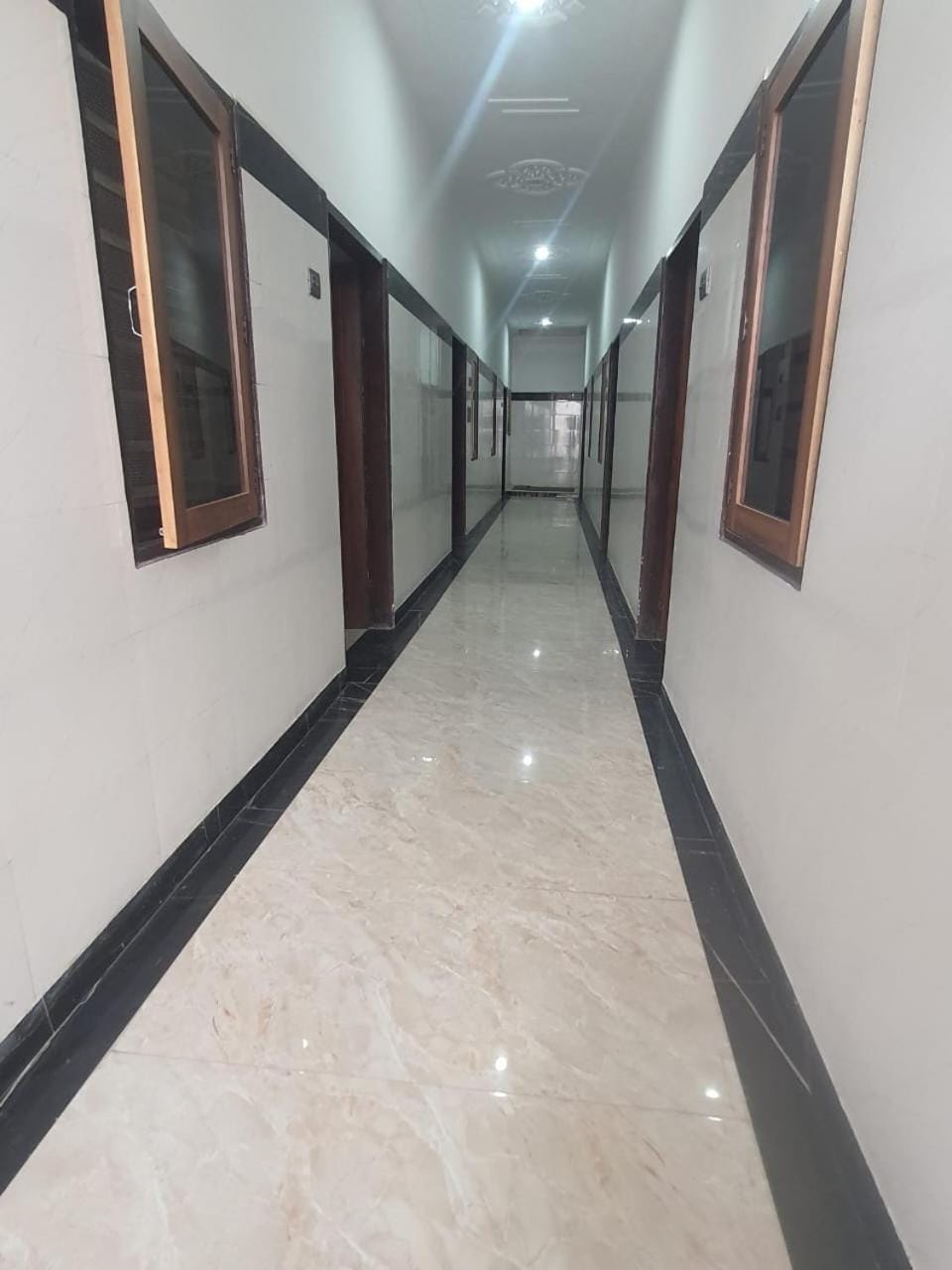 SHRi SHYAMA SRAY Bed and Breakfast in Uttar Pradesh