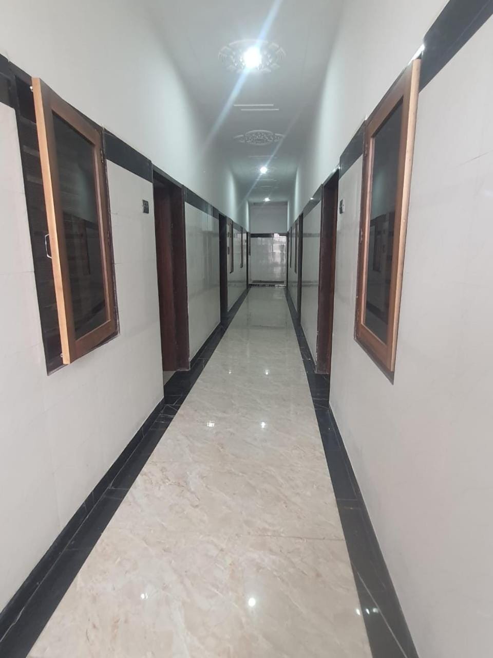 SHRi SHYAMA SRAY Bed and Breakfast in Uttar Pradesh
