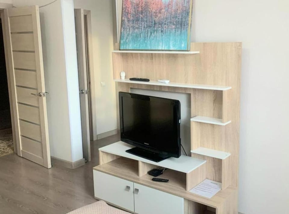 TV and multimedia