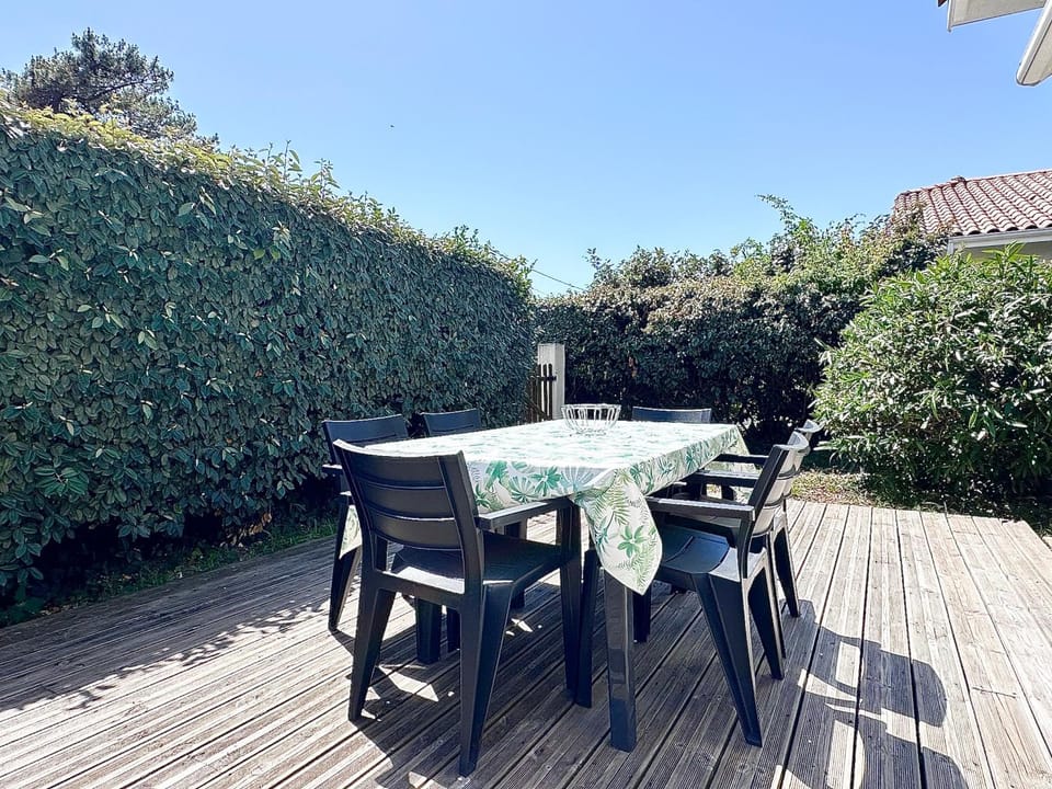 Patio, Balcony/Terrace, Dining area