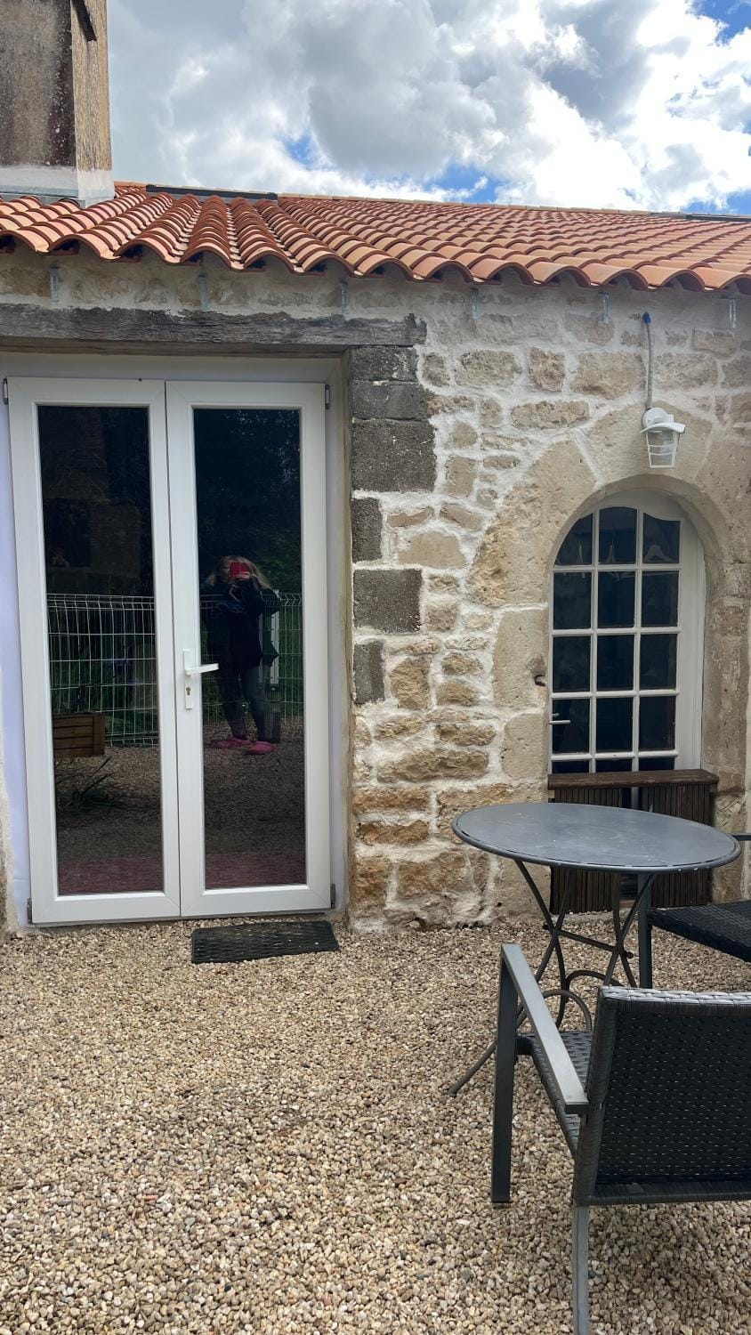 6 Évident House in Pays de la Loire
