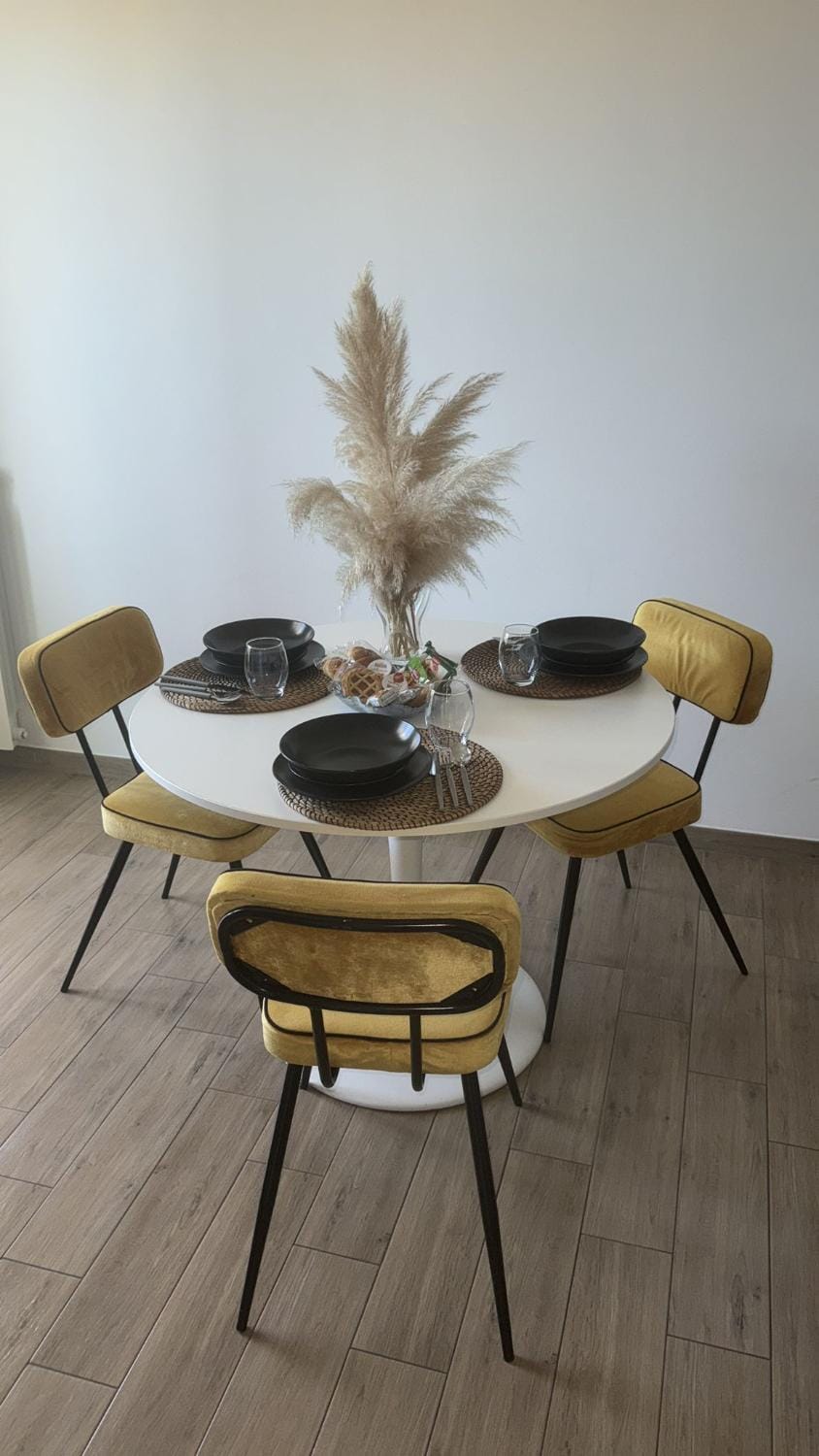 Luce B&B Apartment in Montesilvano