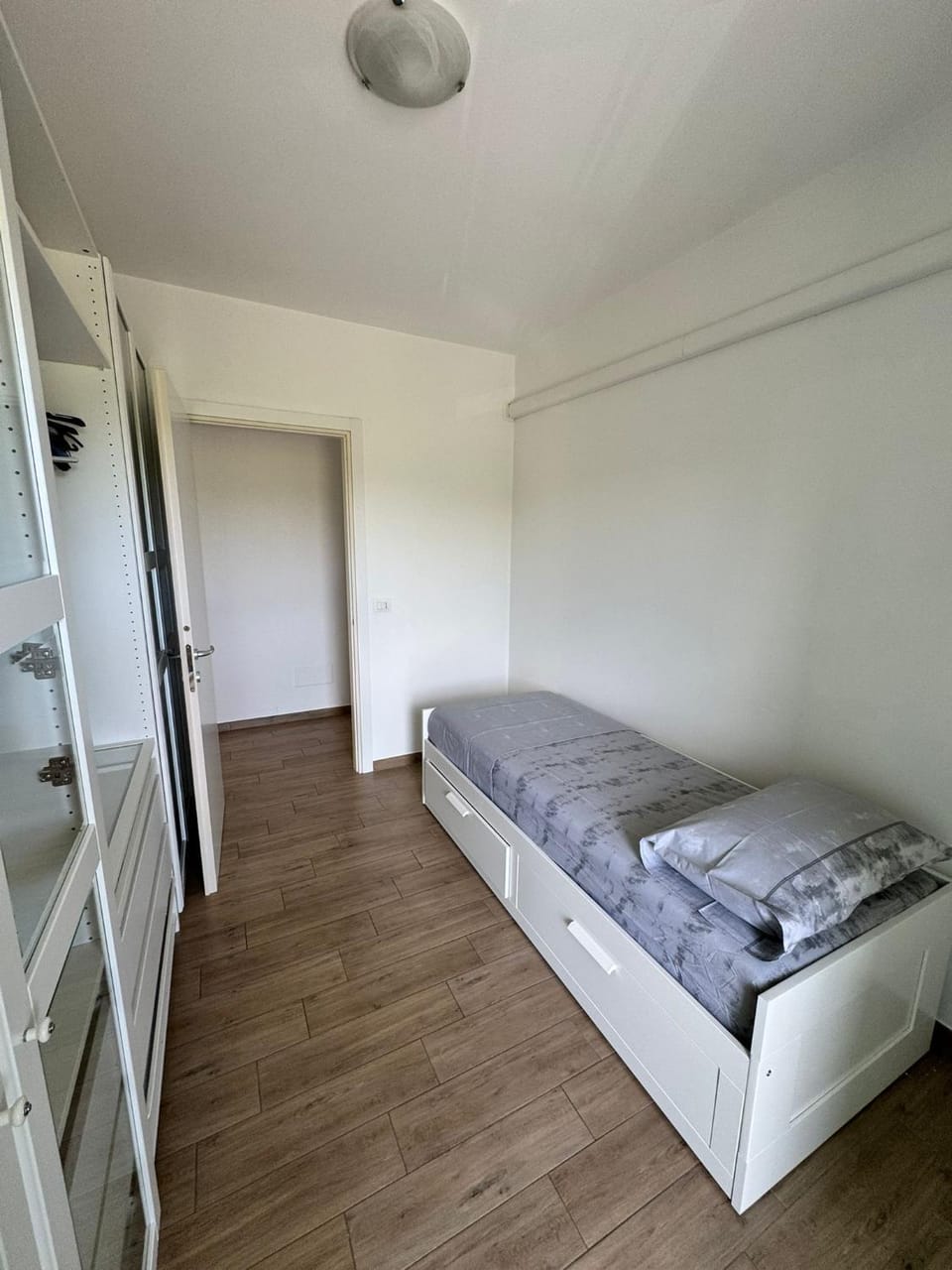 Luce B&B Apartment in Montesilvano
