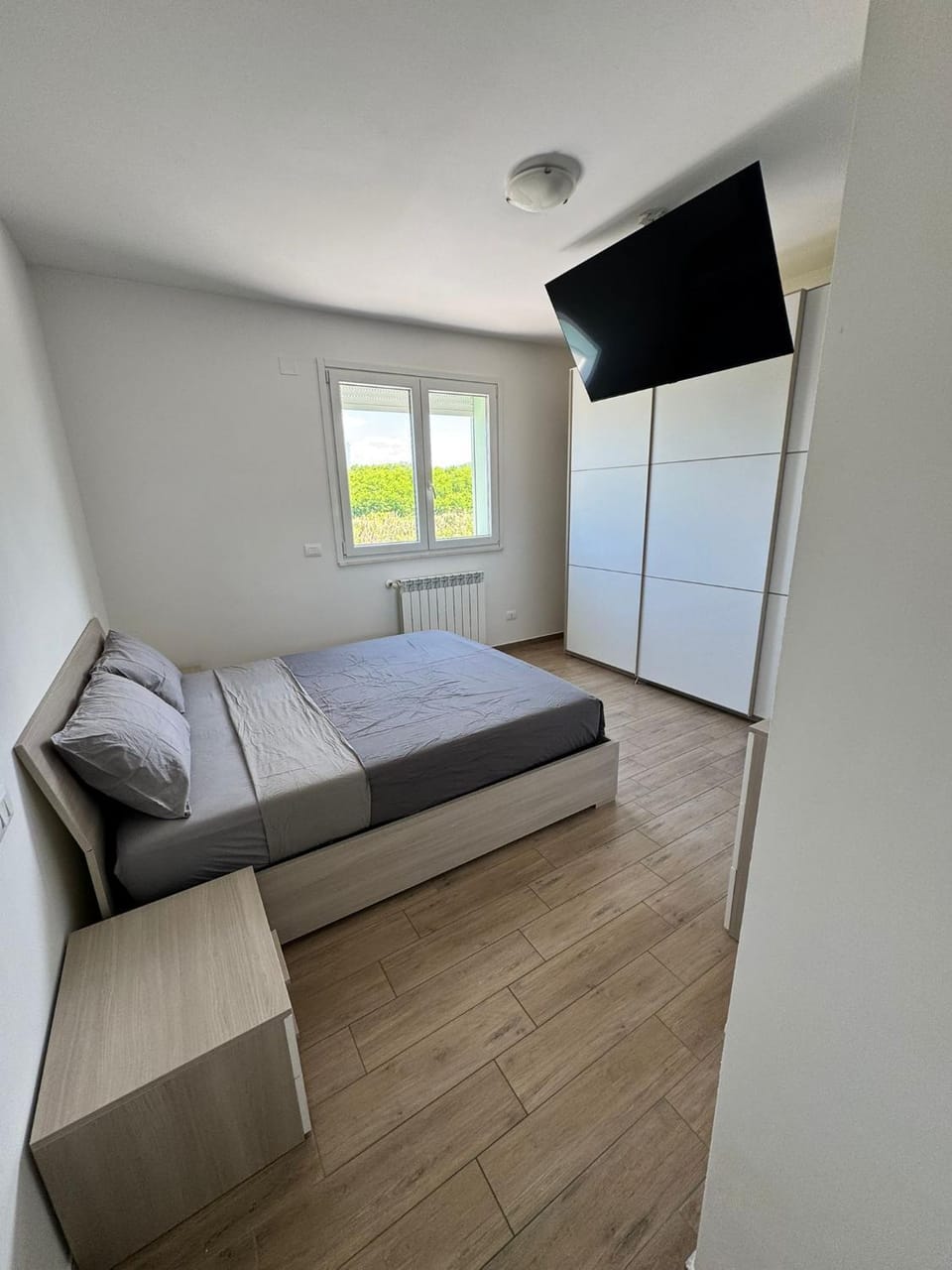 Luce B&B Apartment in Montesilvano