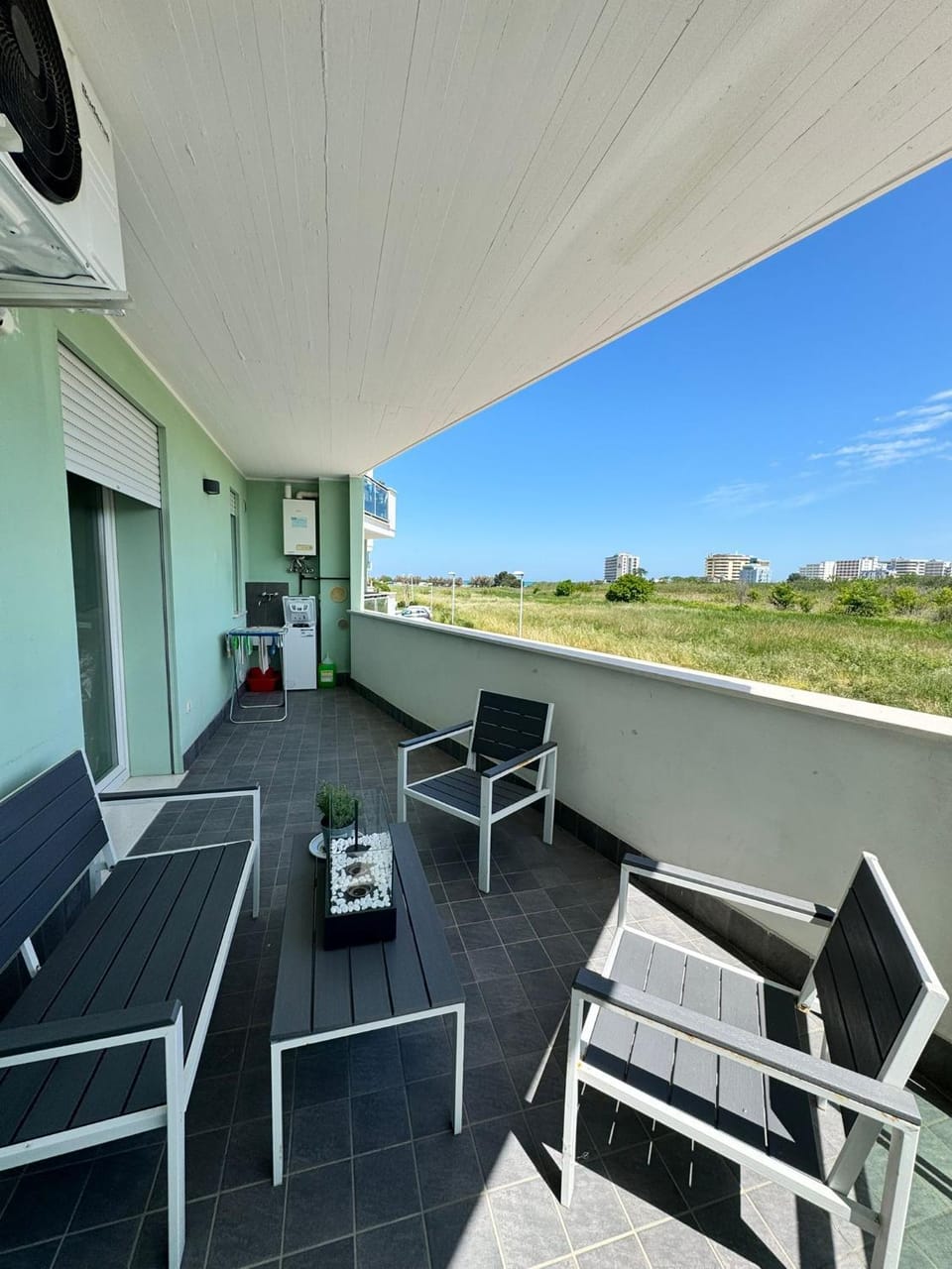Luce B&B Apartment in Montesilvano
