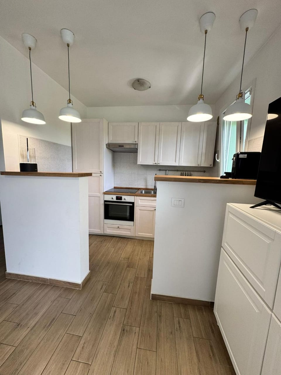 Luce B&B Apartment in Montesilvano