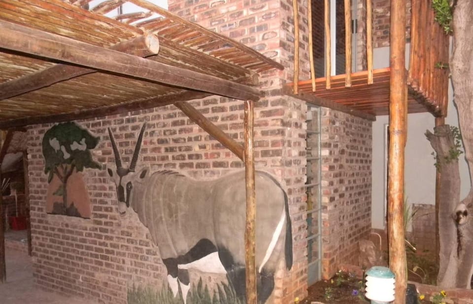 Room 7 and 8 Bed and Breakfast in South Africa