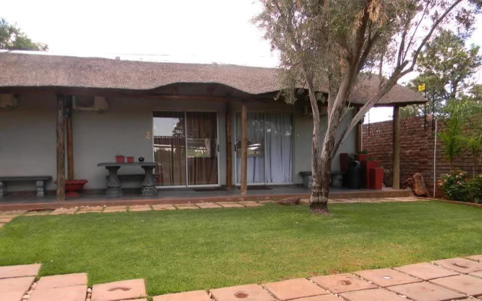 Room 7 and 8 Bed and Breakfast in South Africa