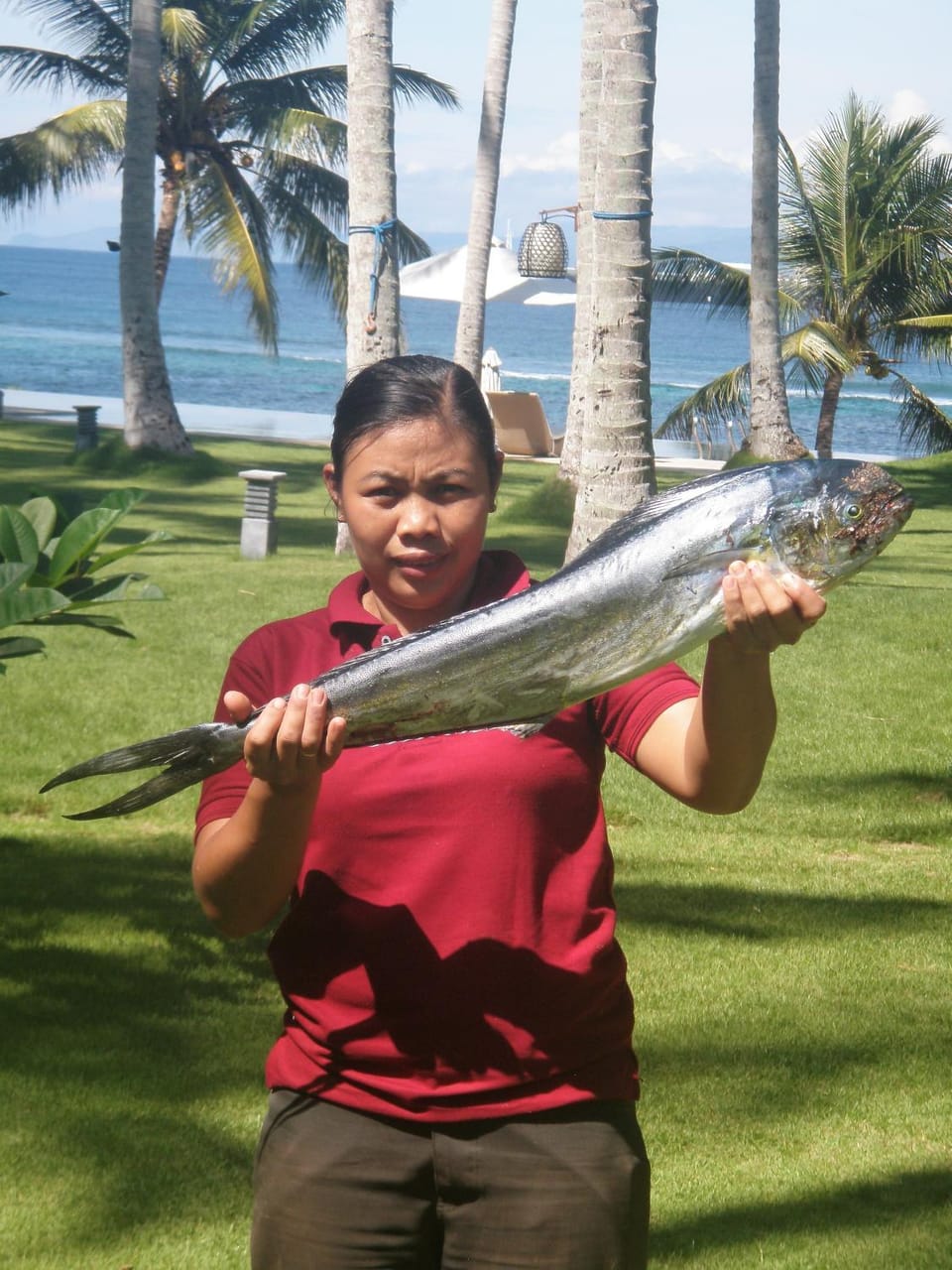 Fishing