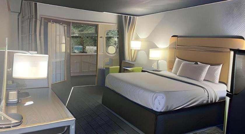 Studio 6 Amarillo, TX – West Medical Center Hotel in Amarillo