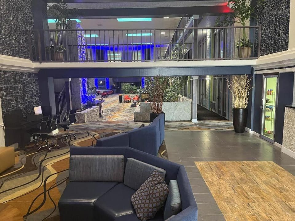 Studio 6 Amarillo, TX – West Medical Center Hotel in Amarillo