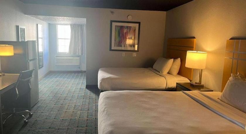 Studio 6 Suites Amarillo, TX – West Medical Center Hotel in Amarillo