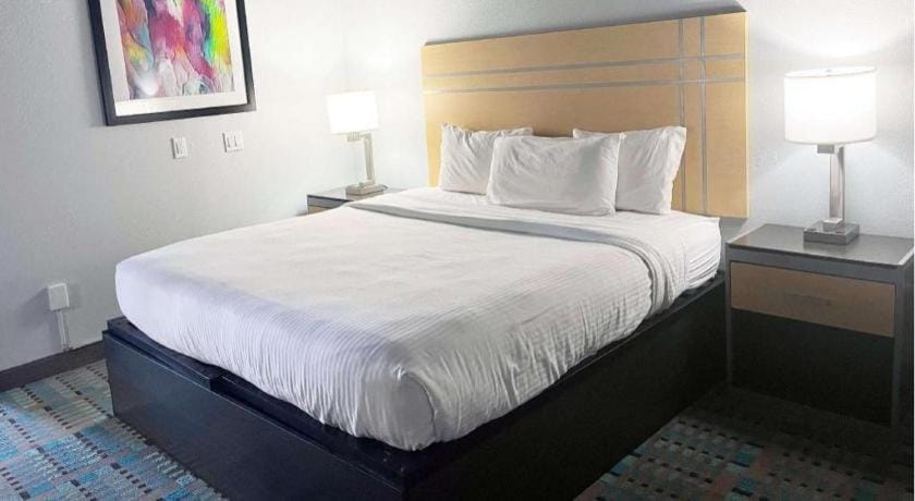 Studio 6 Suites Amarillo, TX – West Medical Center Hotel in Amarillo