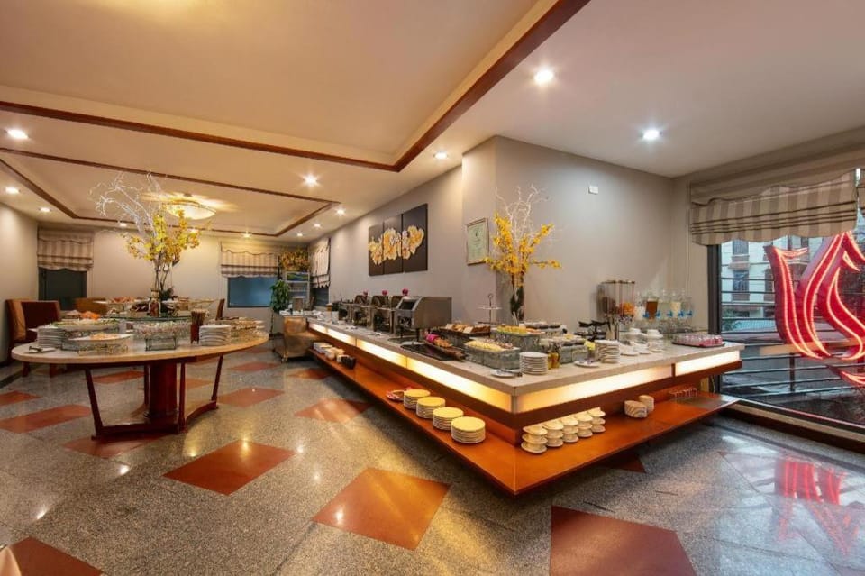 Sen Hotel Hotel in Hanoi