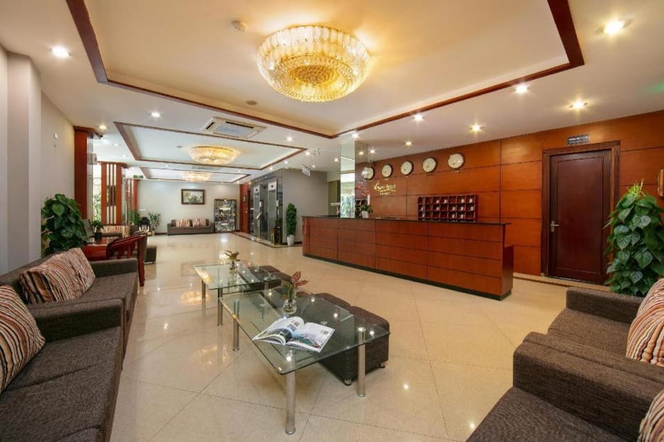 Sen Hotel Hotel in Hanoi