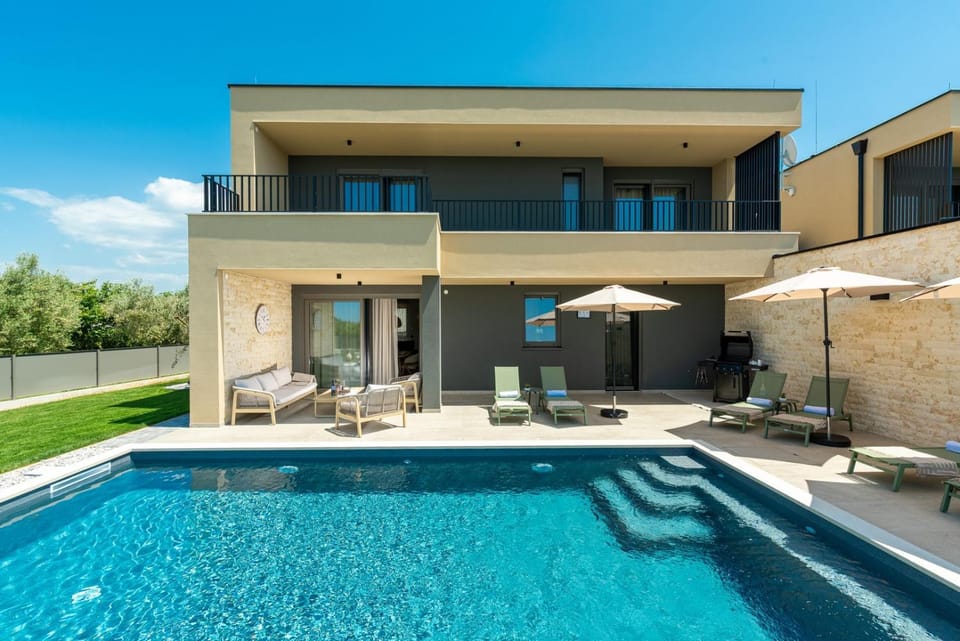 Villa Nona Sonja Bed and Breakfast in Novigrad