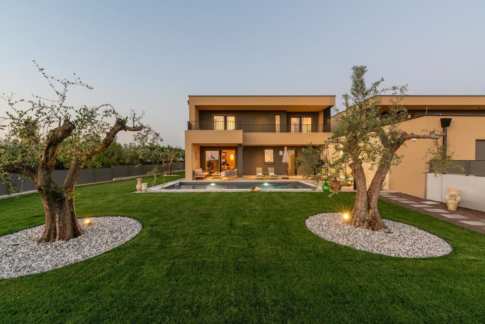 Villa Nona Sonja Bed and Breakfast in Novigrad