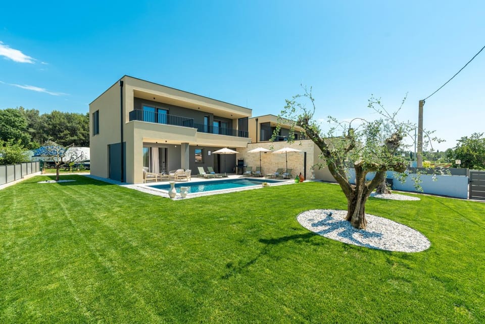 Villa Nona Sonja Bed and Breakfast in Novigrad