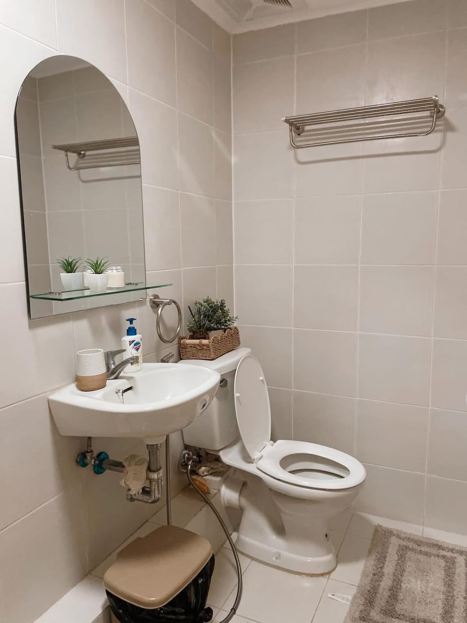A's Homestay Apartment in Dumaguete