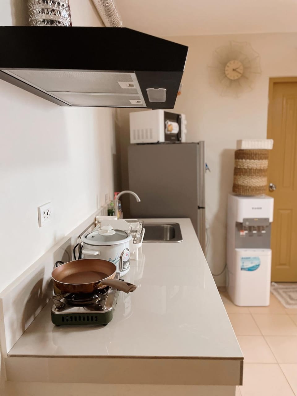 A's Homestay Apartment in Dumaguete